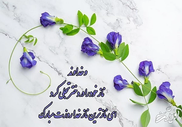 عکس نوشته های جدید تبریک روز دختر عکس نوشته روز دختر